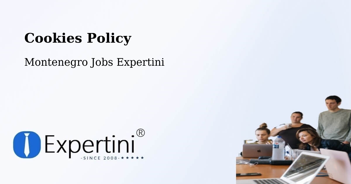 Cookie Policy – Dobrota - Montenegro Jobs Expertini